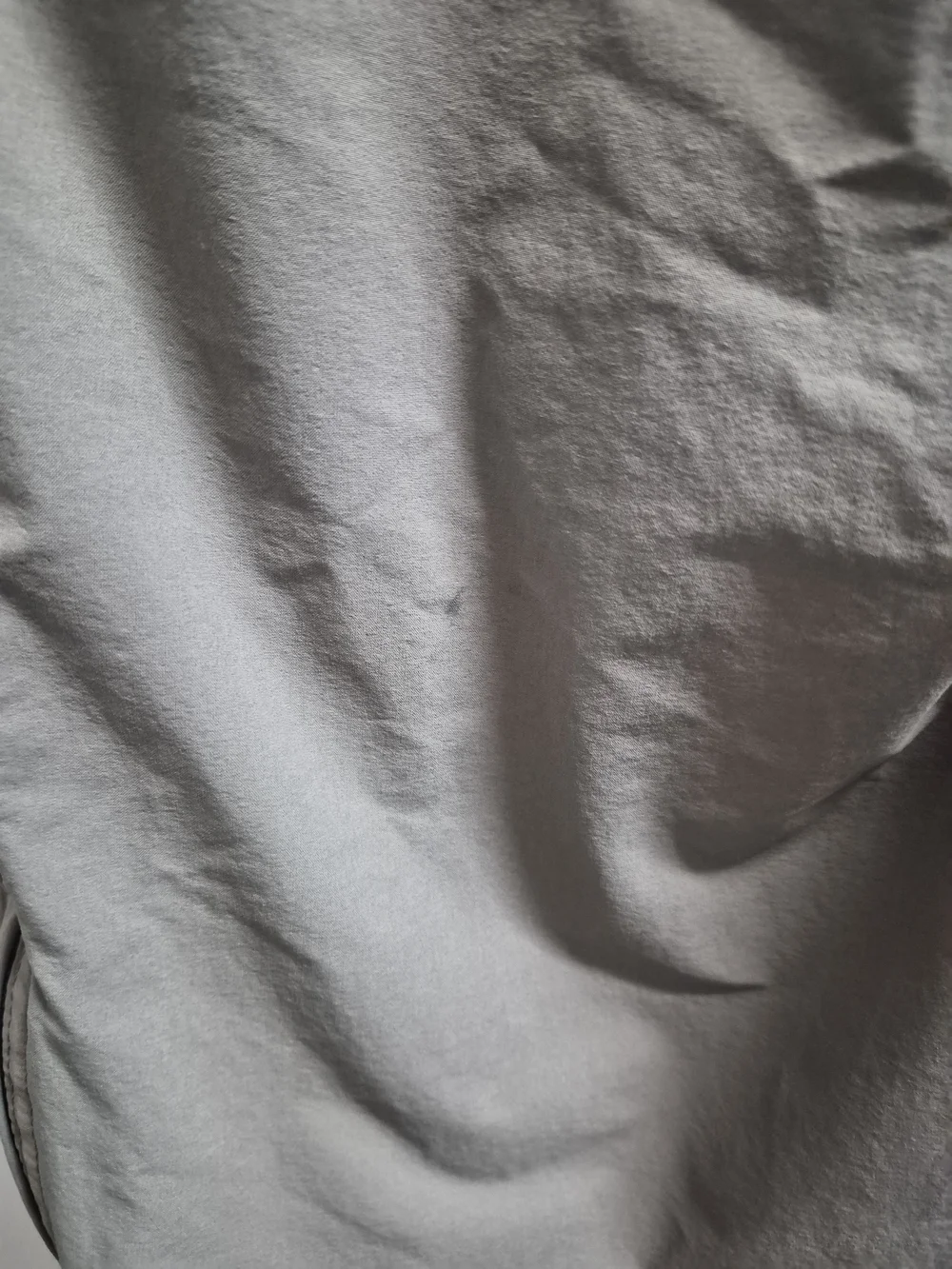 Men's Convertible Cargo Pants in Taupe — Lightweight Zip-Off Design
